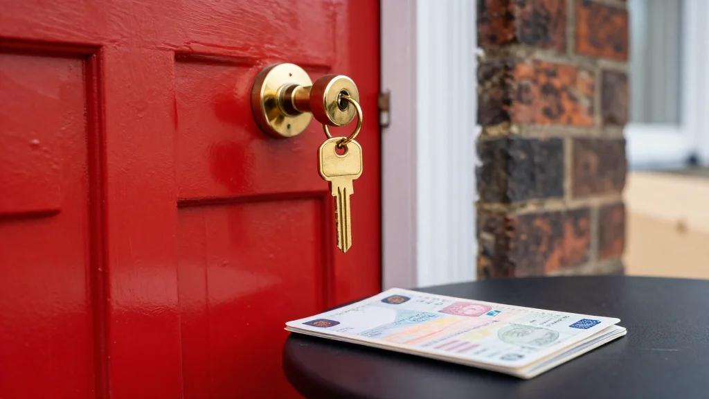 Expats Returning From Middle East Face Mortgages Hurdles in the UK