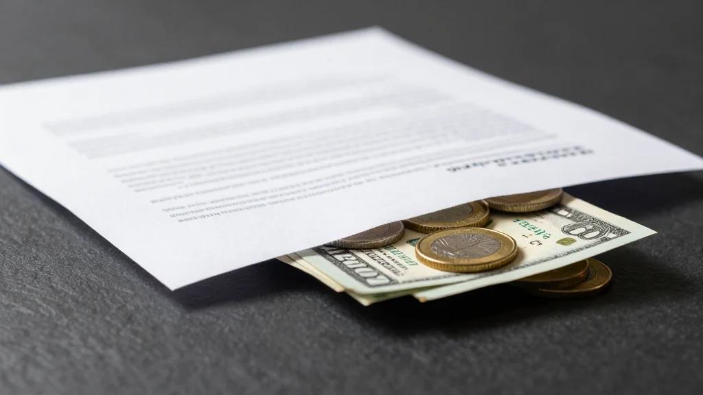 Paperwork Alone Doesn't Make a Business