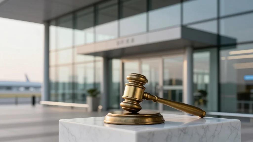 Tennessee Airport Boards Face Possible State Takeover