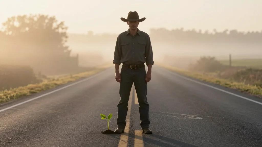 Breaking Free: When You Stop Following the Crowd