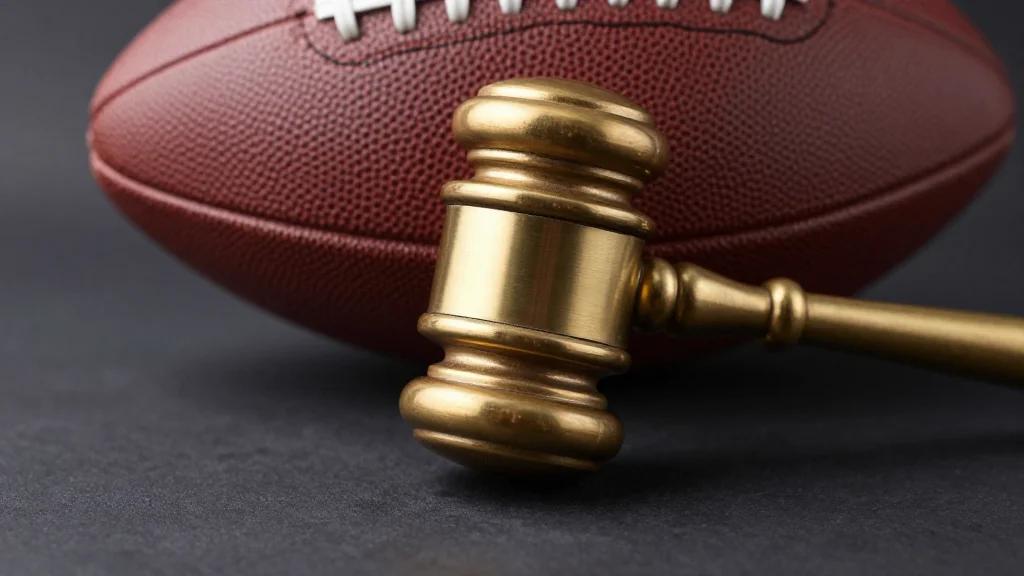 Judge Rejects Claim CFTC Sole Authority over Sports Contracts