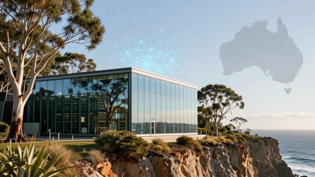 Australia’s AI Moment: Building Asia–Pacific’s Compute Hub