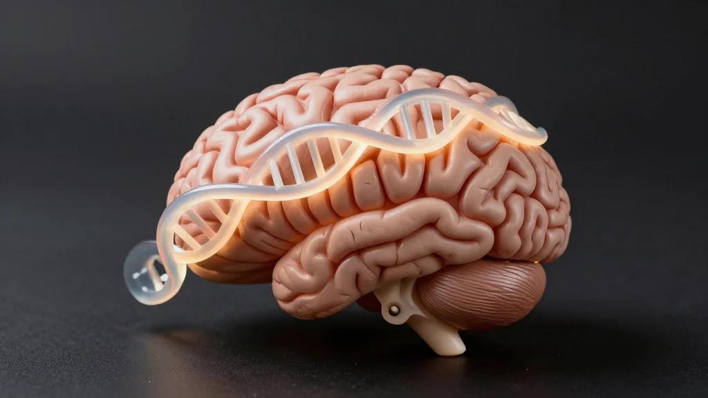 Splitting Schizophrenia: Divergent Cognitive and Educational Outcomes Revealed by Genomic Structural Equation Modelling