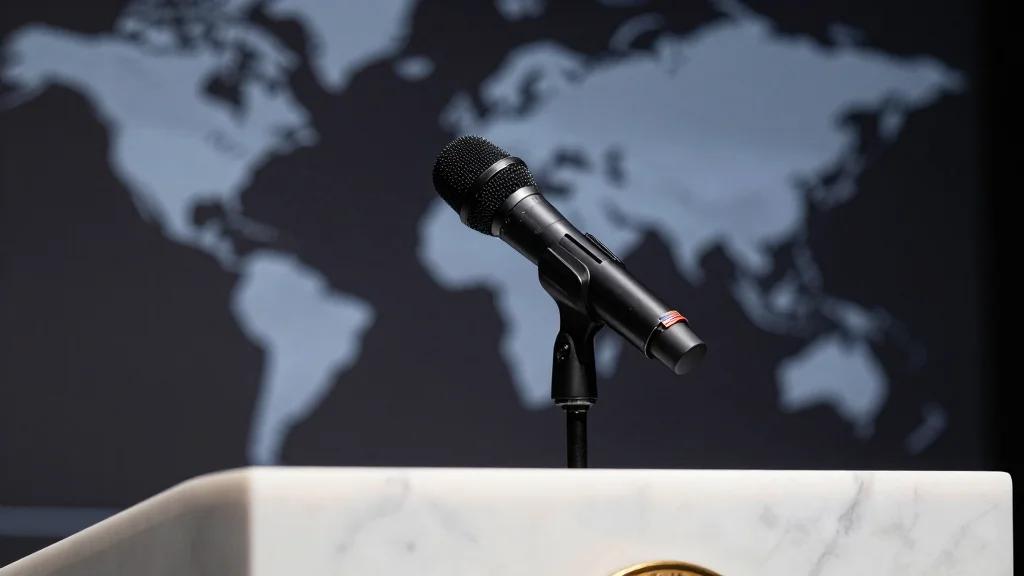 Powell Says Iran Dilemma Remains Unresolved, Impacts Unknown