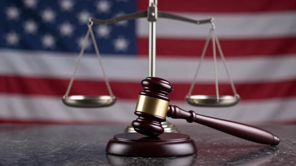 Trump Pardon Won’t Block Civil Lawsuits, DOJ Can Release Evidence