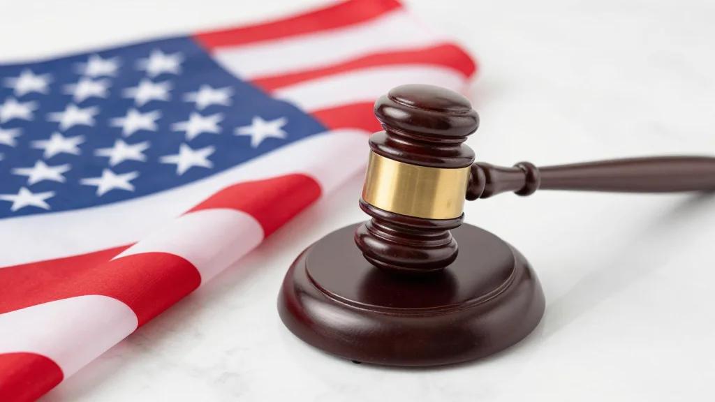 Feds Move to Dismiss Charges Against Army Veteran Who Burned American Flag Near White House