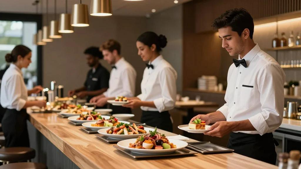 Burger King to Hire 60K Workers as Part of Turnaround