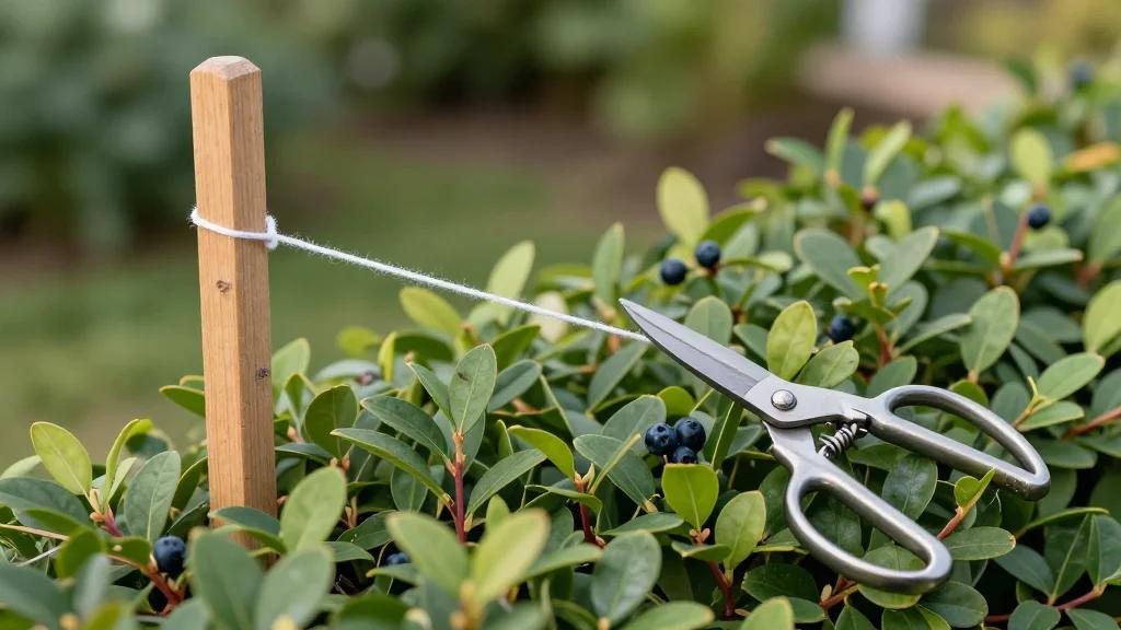 Expert Pruning Tips for a Perfectly Shaped Hedge