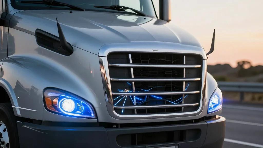 ArcBest Invests $175M in AI-Driven Freight Tech