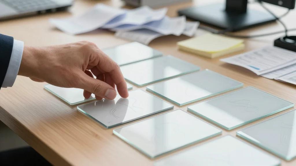 Software's Toughest Challenge: Standardizing Messy Business, Not Coding