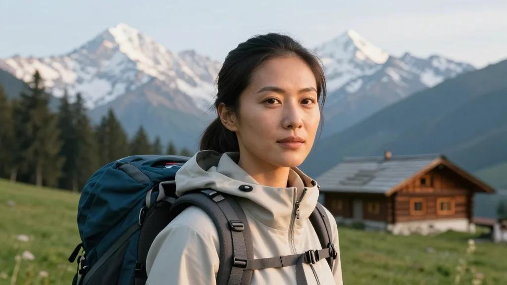 Himachal Pradesh Introduces SHE Travel Policy Revolutionizing Solo Travel for Women with Enhanced Safety Support and Empowerment