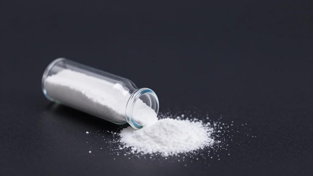 Aspire Biopharma and Microsize Collaborate for Alprazolam Powder Formulation