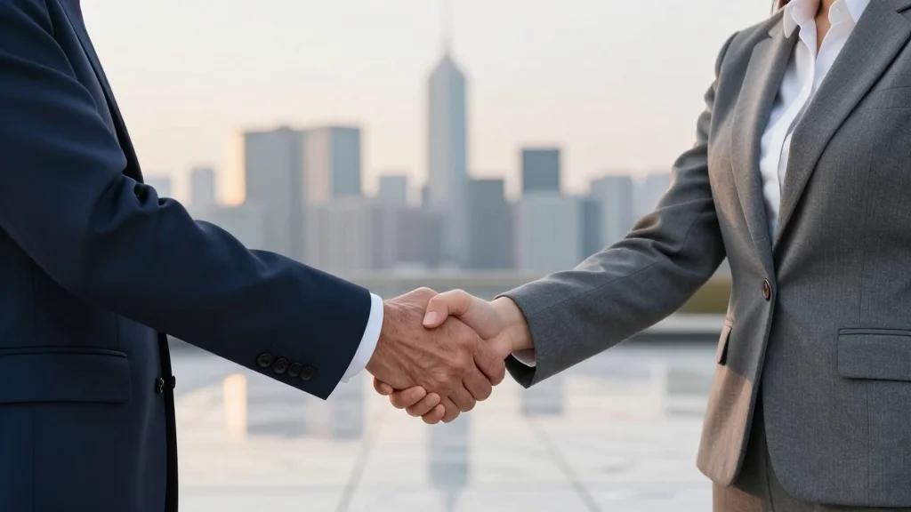 Acquire a Business with Zero Cash Using Vendor Finance