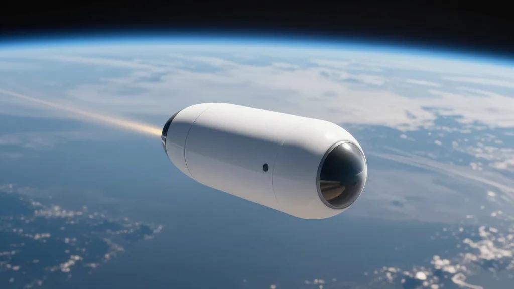 This Week in Space News: Artemis II Next Steps and a Mysterious Interstellar Visitor