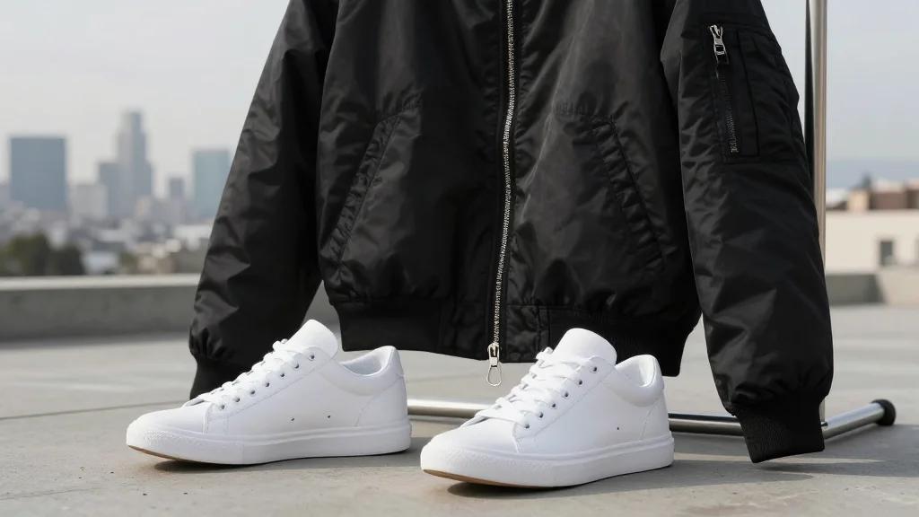 John Elliott Brand Reportedly Sold to Centric, Sam Ben-Avraham