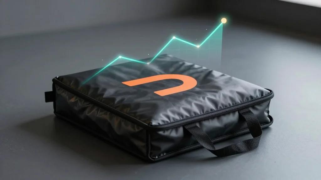 DoorDash Unveils Three Data‑Driven Ad Tools, Claiming 14% Higher ROAS for Restaurants