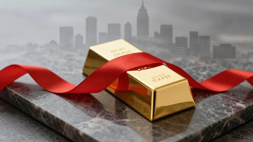 S&P Global Services PMI: First Decline Since January 2023