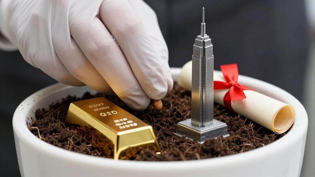 Value Daily Effort Over Immediate Results