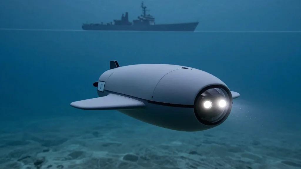 Teledyne and M Subs Announce Strategic Collaboration