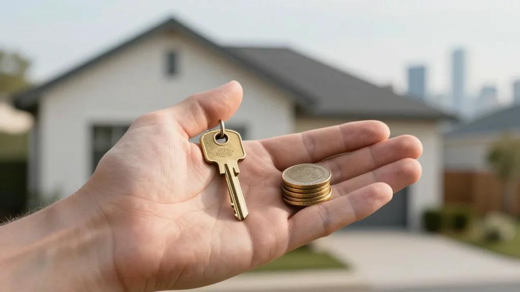 Renting Beats Buying When You Sell Early