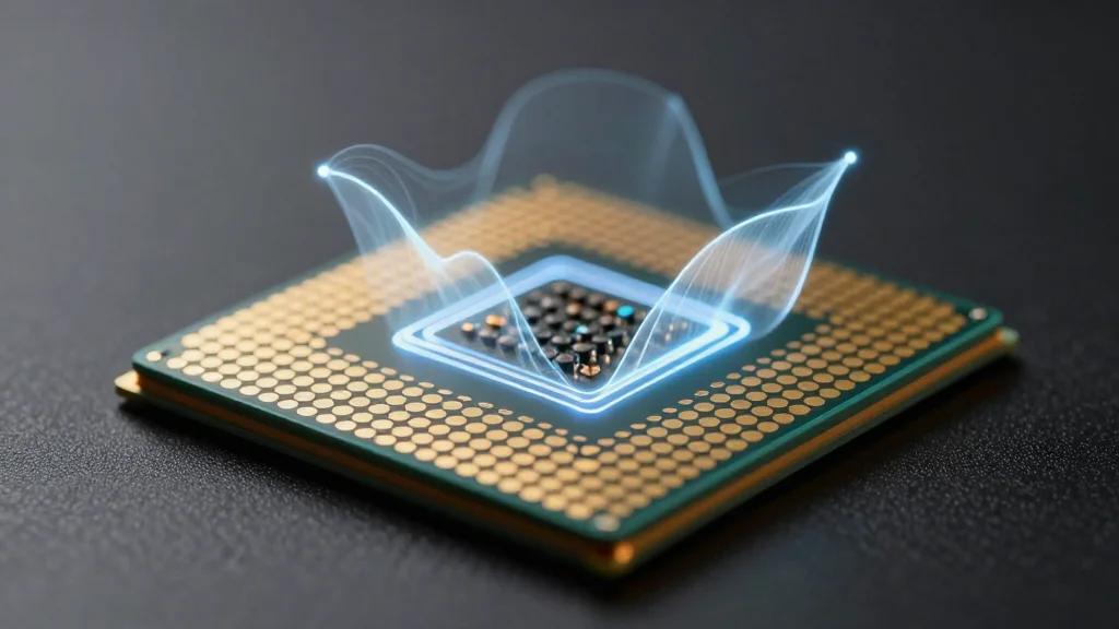 Quantum Phase Space Holds Real Computational Power