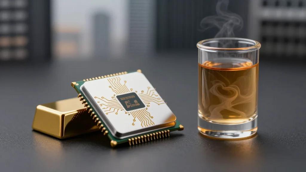 Gemini Miscalculates Google’s Massive Depreciation Drag