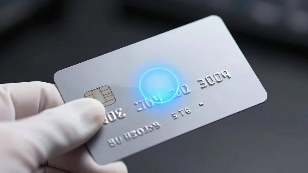 Visa, Mastercard Face U.K. Challenge