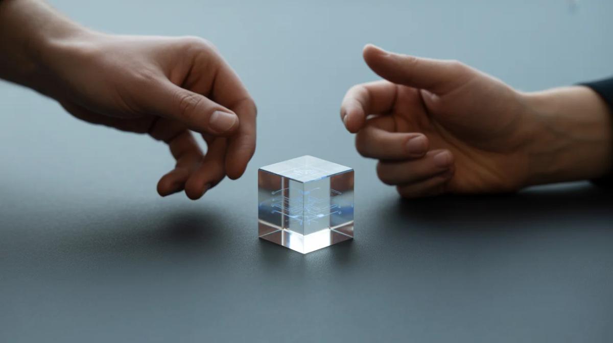 Upcoming Thursday Recording with Raoul GMI Promises Insightful Chat