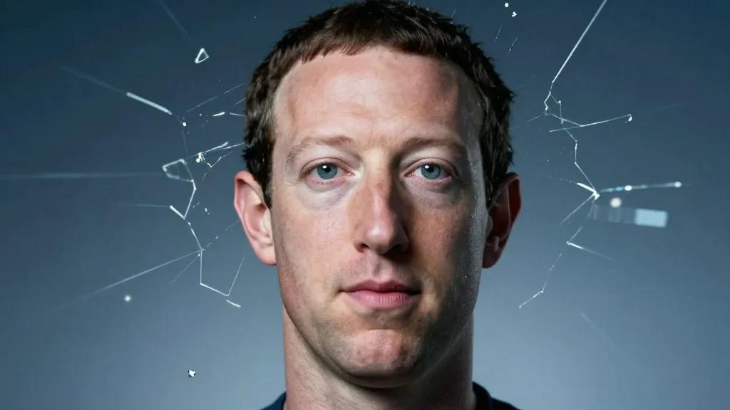 Jeremy Strong’s Zuckerberg Portrayal May Break the Internet