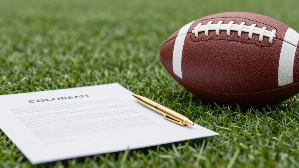 Top 10 WR Extension Candidates: Analysis and Valuations