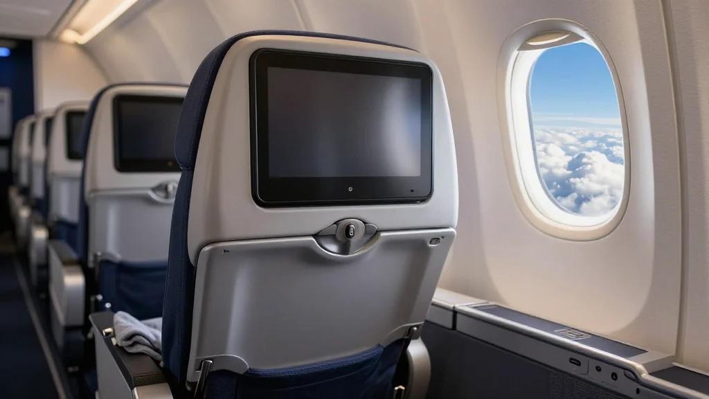 New Premium Economy Seat Leaves Me Feeling Great After 16-Hour Haul