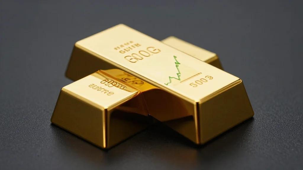 New 60/40 Portfolio: Stocks Meet Commodities