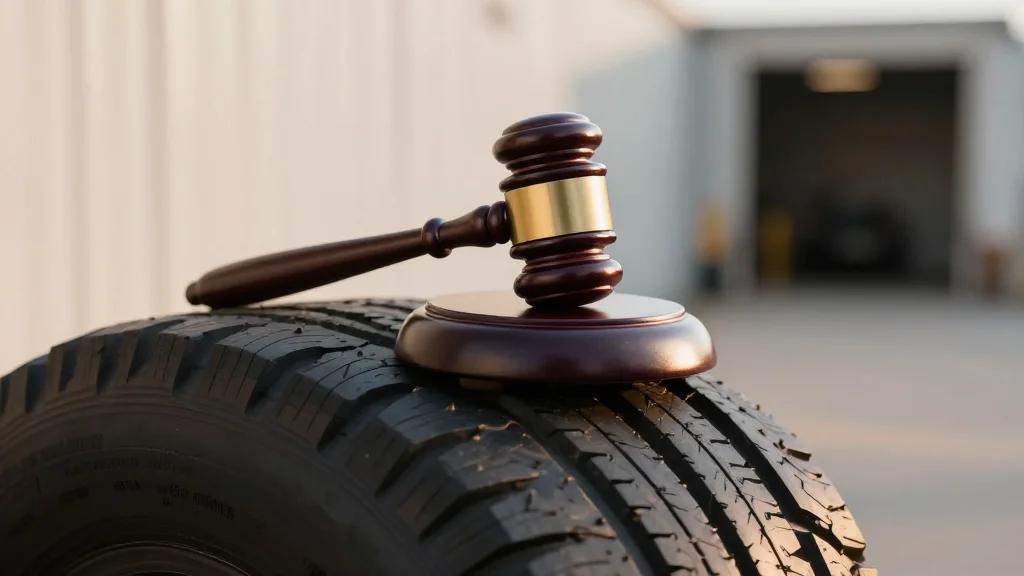 Lawyers Will Blame Brokers for Not Vetting Drivers