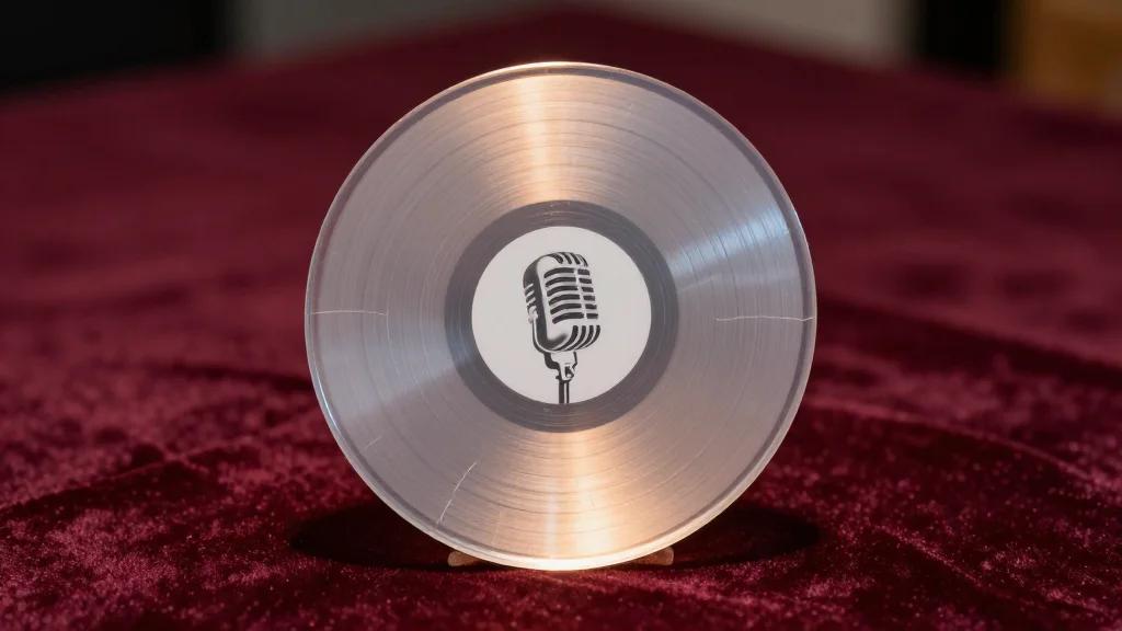 Eliana Glass's New Album Evokes Haunted Cabaret Soundscapes