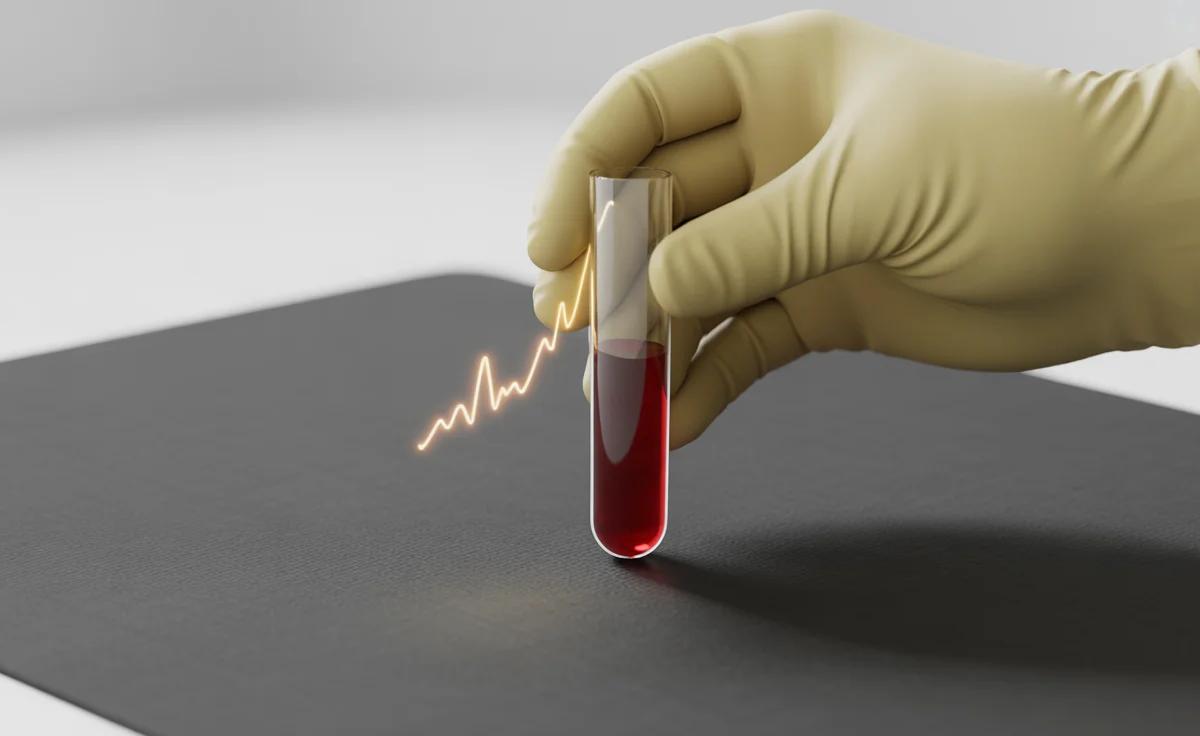 Function Health Generates 25‑35% of Quest Diagnostics Traffic