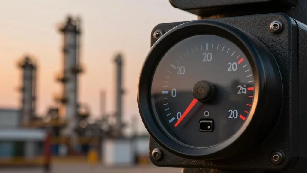 Middle East Crashes Into Recession