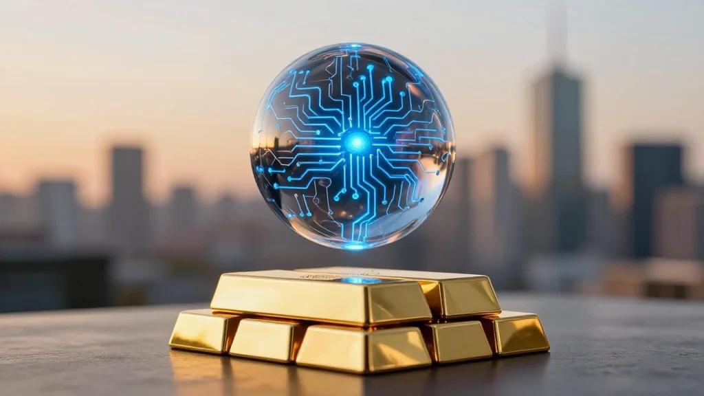 DeepSeek Seeks First External Funding to Boost AI Compute