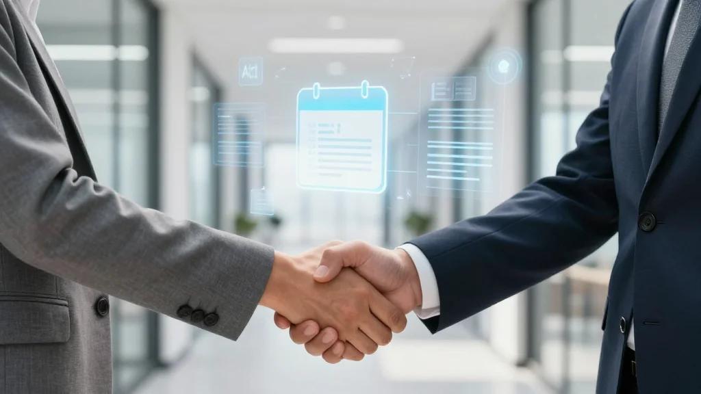 How Top Businesses Secure the Best Talent – and How to Stay Competitive