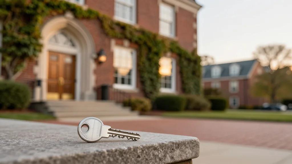 St. John’s to Sell SI Campus to Wagner for $30M