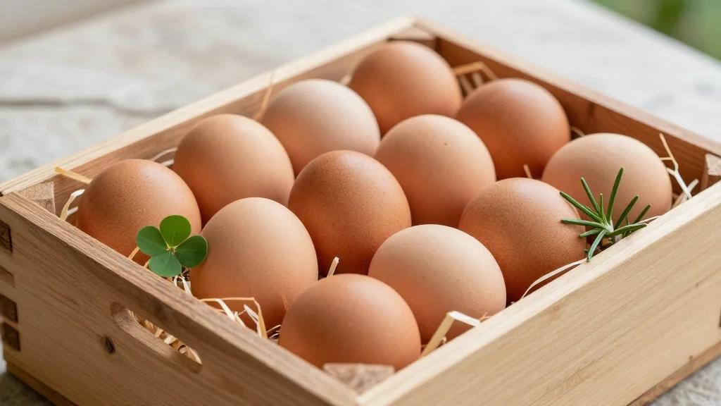 Connolly’s Eggs Lands ‘Dream’ Partnership Supplying M&S