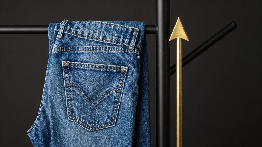 Levi Strauss & Co. Raises FY26 Guidance on Strong Q1