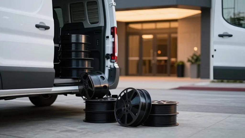 Movie Business Struggles, Yet Distribution Startups Multiply