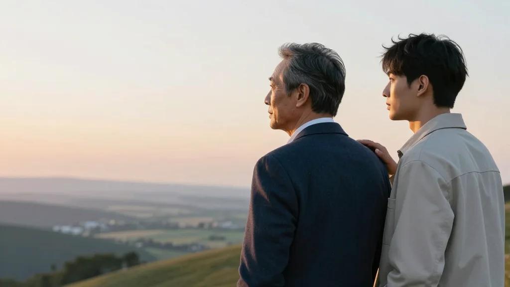 Forge Your Own Path, Avoid the Imitation Trap