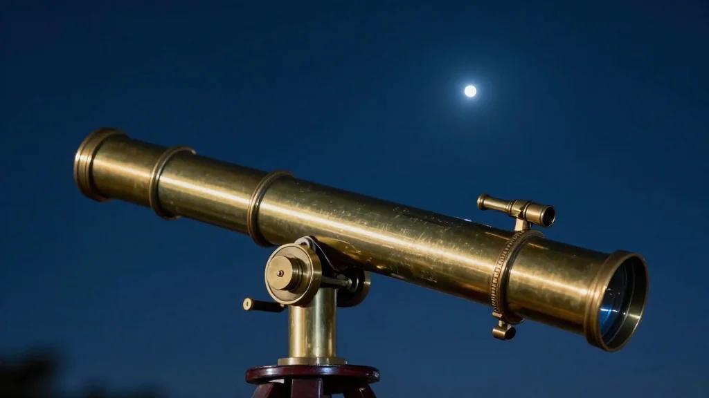 March 19, 1799: The Birth of William Rutter Dawes