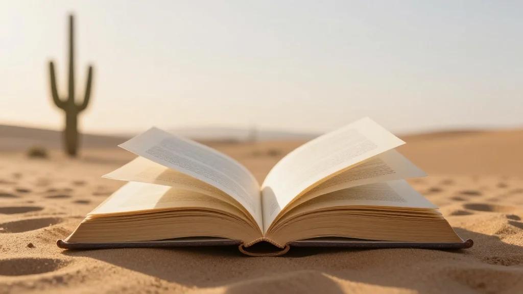 Edward Abbey’s Bold Guide to Living and Dying