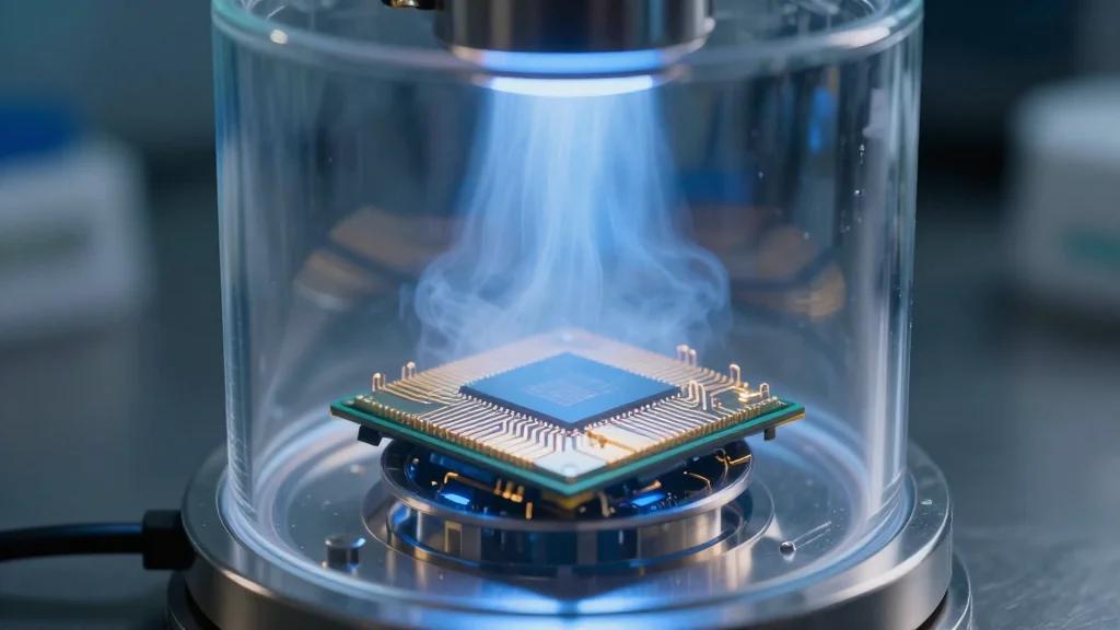 Rigetti Computing Shares Slide 70% From Peak, Raising Investor Concerns