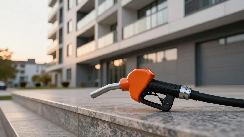 Contracts Keep Many Facilities Safe From Near-Term Energy Shocks