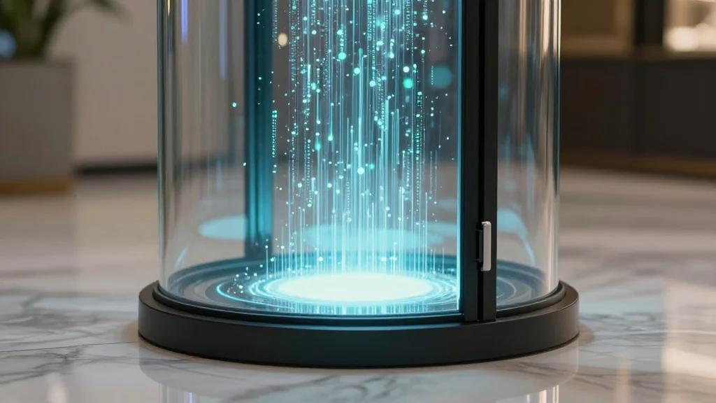 “Invisible Banking” Is Pointless