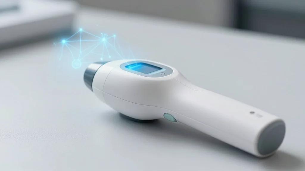 AI-Enhanced Medical Venture Hits $1B Solo Milestone