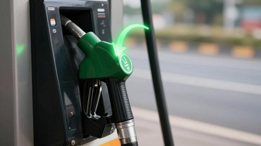 India Cuts Fuel Taxes, Firms Absorb Losses, Supplies Secured